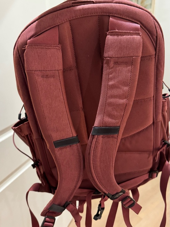 The North Face Blush Women\'s Backpack with Front Bungee main image 7